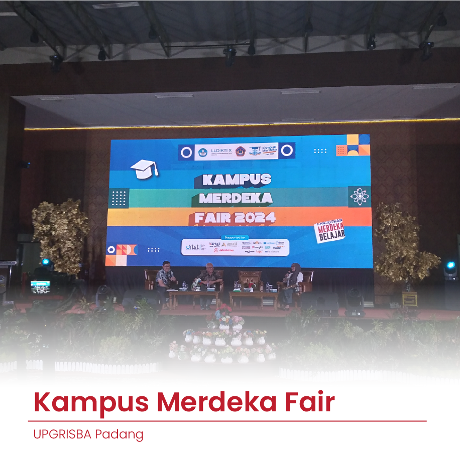 Kampus Merdeka Fair