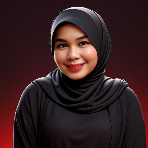 Anisa Nurul W.