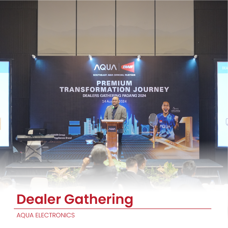 Dealer Gathering