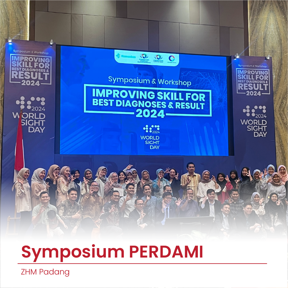 Symposium PERDAMI