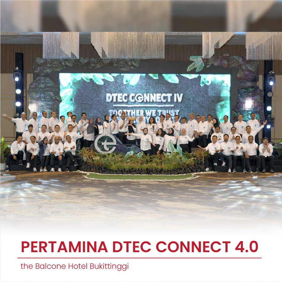 PERTAMINA Goes to Campus