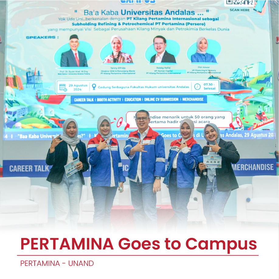 PERTAMINA DTEC CONNECT 4.0