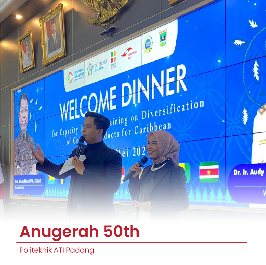 Politeknik ATI Padang